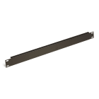QUBIX - PANNELLO CIECO 19' 1U NE