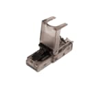 QUBIX - SPINA PLUG EASYCRIMP RJ45 8 POLI C6 UTP 2012007