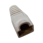 QUBIX - BOOT PER PLUG COLORE GRIGIO 2012011
