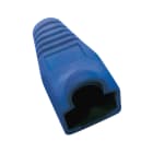 QUBIX - BOOT PER PLUG COLORE BLU 2012012