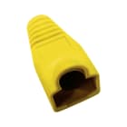 QUBIX - BOOT PER PLUG COLORE GIALLO