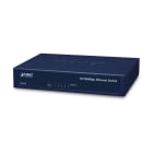 QUBIX - FSD-503 5P 10/100MBPS UNM SW 2032001