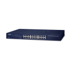 QUBIX - FNSW-2401 24P 10/100MBPS UNM SW