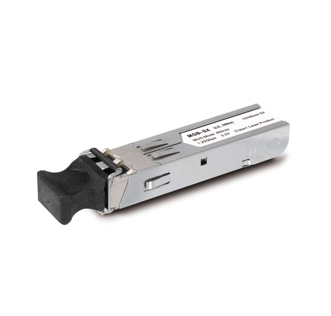 QUBIX - MGB-SX MODULO MINI-GBIC 1000SX