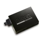 QUBIX - FT-802 MC 10/100TX-100FX(SC)