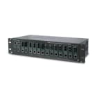 QUBIX - MC-1500R CHASSIC MC 15 SLOT AL.RID.