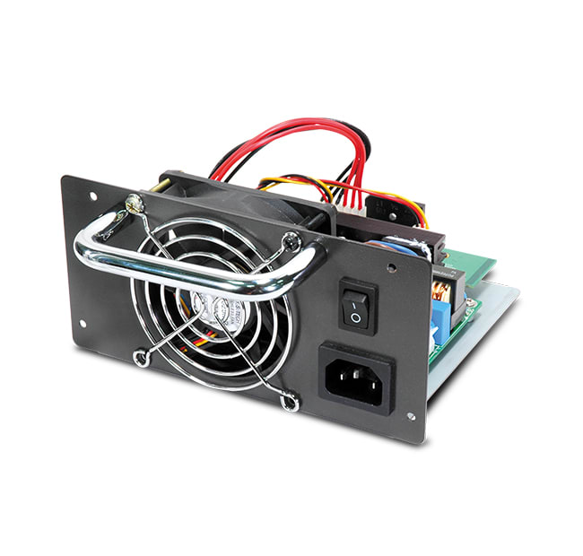 QUBIX - MC15-RPS130 ALIMENT RIDONDATO 220V