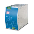 QUBIX - PWR-480-48 ALIMENTATORE DIN 48V 480W