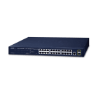 QUBIX - GS-4210-24T2S 24P GE + 2 SFP COND WS