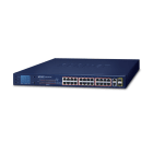 QUBIX - FGSW-2622VHP 24(POE) FE +2TP/SFP GE 300W