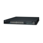 QUBIX - SGS-6341-24T4X SW.L3 24GE +4SFP 1/10G