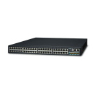 QUBIX - SGS-6341-48T4X SW.L3 48GE +4SFP 1/10G