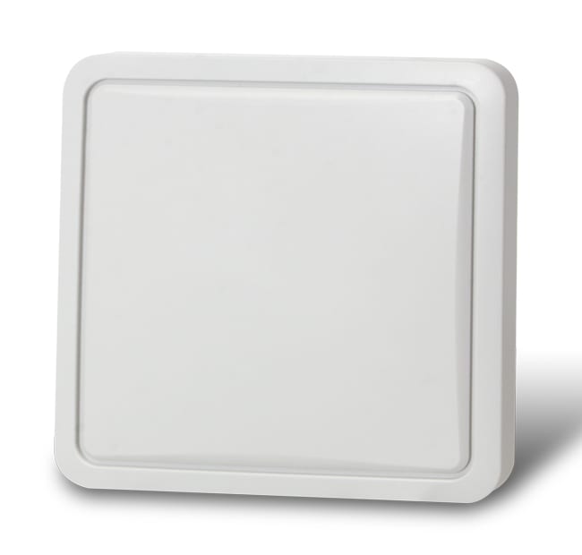 QUBIX - ANT-FP14D 2.4GHZ 14DBI FLAT PANEL ANT DP