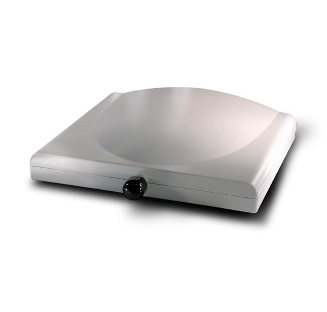 QUBIX - ANT-FP18A 5GHZ 18DBI FLAT PANEL ANT
