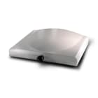 QUBIX - ANT-FP18A 5GHZ 18DBI FLAT PANEL ANT