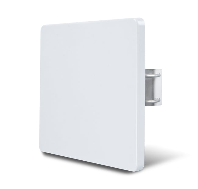 QUBIX - ANT-FP18 18DBI FLAT PANEL DIR ANT