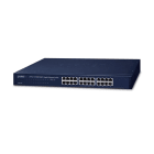 QUBIX - GSW-2401 SW. 24P GE 19' 1U
