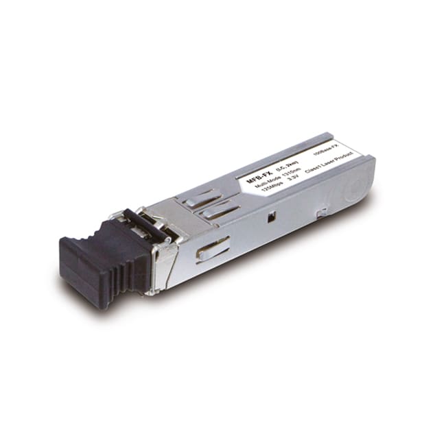 QUBIX - MFB-FX MOD. MINI-GBIC 100FX MM