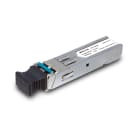 QUBIX - MFB-F20 MOD. MINI-GBIC 100FX SM 20KM