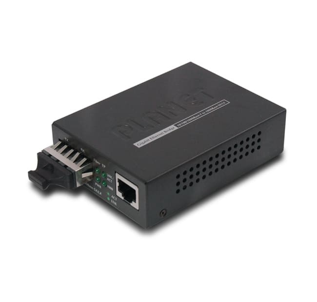 QUBIX - GT-802 MC 1P GE A 1000SX(SC) MM