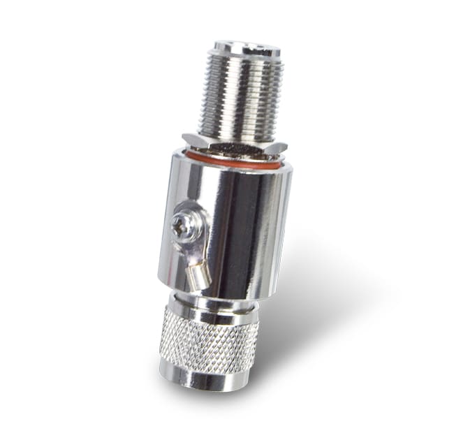 QUBIX - WL-LTNA LIGHTNING ARRESTER 2,4-5GHZ