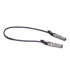 QUBIX - CB-DASFP-0.5M 10G SFP+ STACK CABLE 0,5MT 2032925