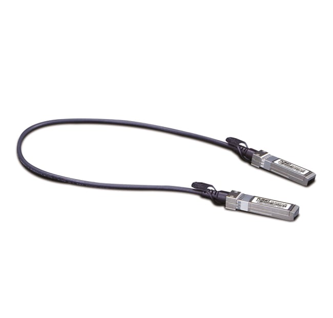 QUBIX - CB-DASFP-0.5M 10G SFP+ STACK CABLE 0,5MT