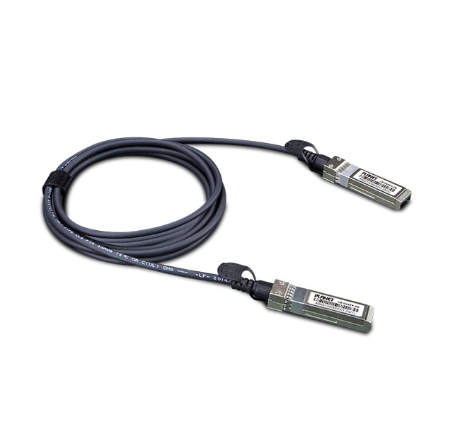 QUBIX - CB-DASFP-2M 10G SFP+ STACK CABLE 2MT
