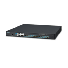 QUBIX - XGS-6350-12X8TR SW.L3 8GE 12 SFP+ 1/10G