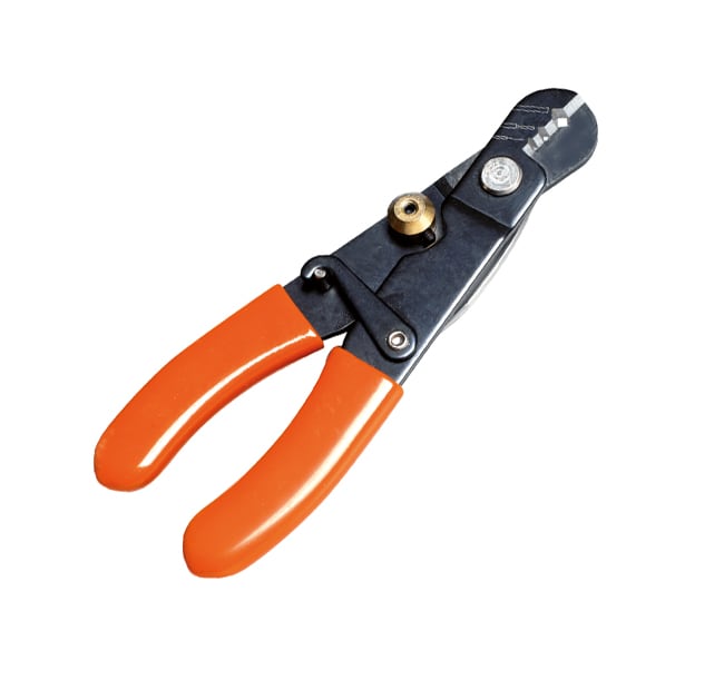 QUBIX - STRIPPER PER LA PREPARAZIONE DELLE F.O. 2040052