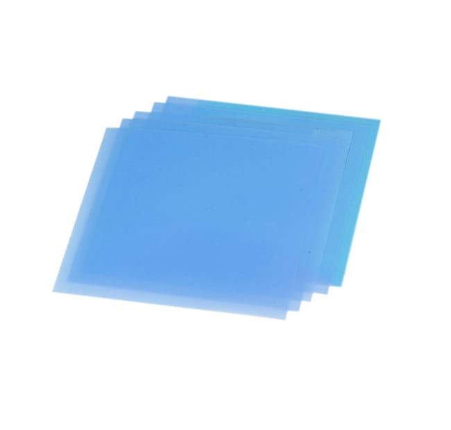 QUBIX - CARTA ABRASIVA 12 MICRON