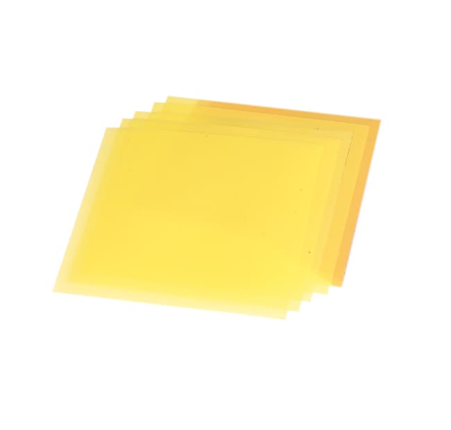 QUBIX - CARTA ABRASIVA 3 MICRON