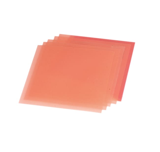 QUBIX - CARTA ABRASIVA 9 MICRON