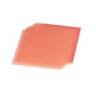 QUBIX - CARTA ABRASIVA 9 MICRON