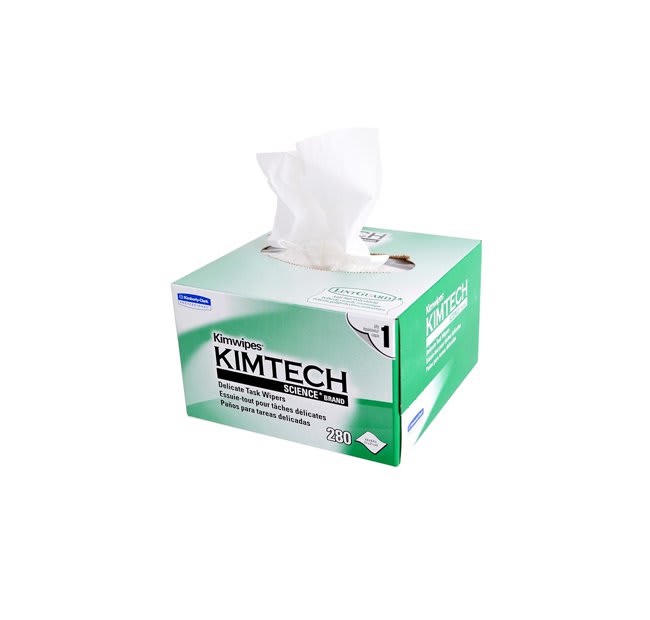 QUBIX - FAZZOLETTI TEXWIPE CONF. DA 280 PZ.