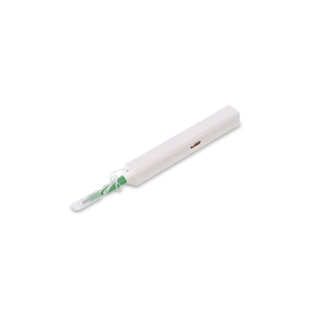 QUBIX - CLICK-CLEANER PER FERULA 2,5 MM SC/ST