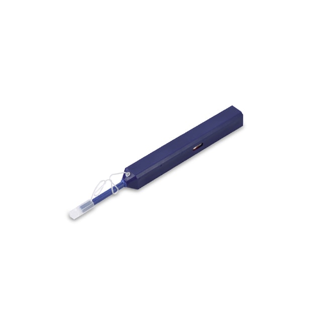 QUBIX - CLICK-CLEANER PER FERULA 1,25 MM LC