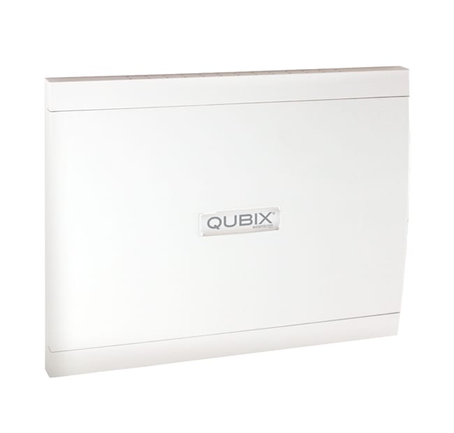 QUBIX - QDSA DA INCASSO H300XL390XP110 P.C. BI 2050005
