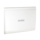 QUBIX - QDSA DA INCASSO H300XL390XP110 P.C. BI 2050005