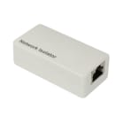 QUBIX - ISOLATORE DI RETE GIGABIT ETH. CAT.6A