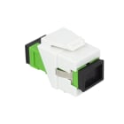 QUBIX - Bussola SM/SC-SC/APC con attacco Keystone Bussola SC/APC-SC/APC SM ATT. KEYSTONE