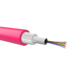 QUBIX - CAVO LOOSE 24X50/125 OM4 A.D. LSZH CCA 2008419OM4