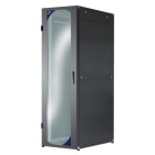 QUBIX - ARMADIO DCP H1300XL800XP1000 27U NE