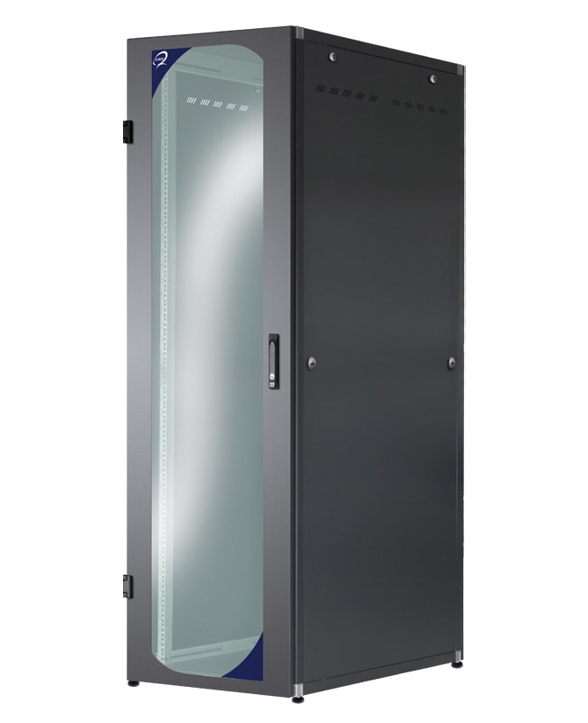 QUBIX - ARMADIO DCP H2200XL600XP1000 47U NE