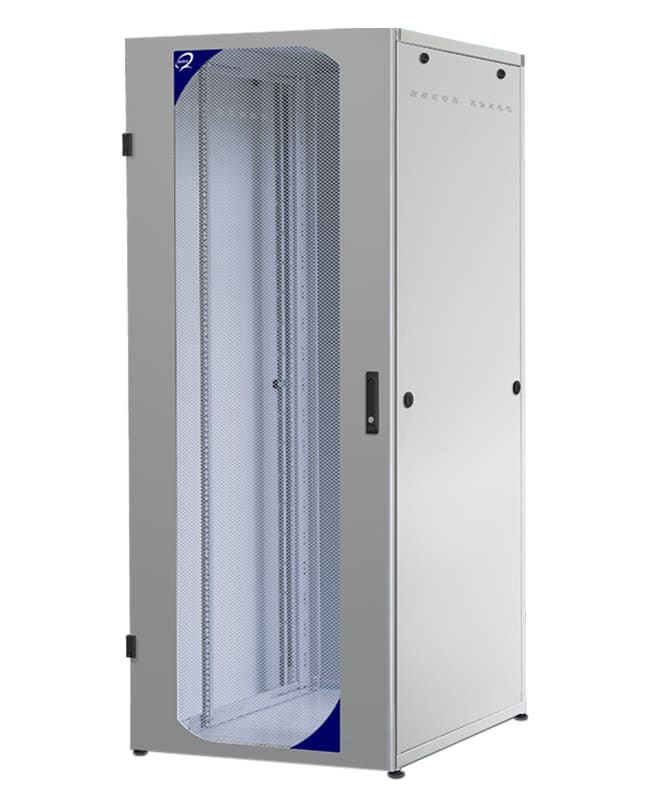 QUBIX - ARMADIO DCP H2000XL800XP1000 PAG2PPG GR