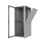 QUBIX - ARMADIO DCT H2000XL600XP1000 42U GR