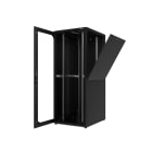 QUBIX - ARMADIO DCT H1350XL600XP1000 27U NE 2009128N