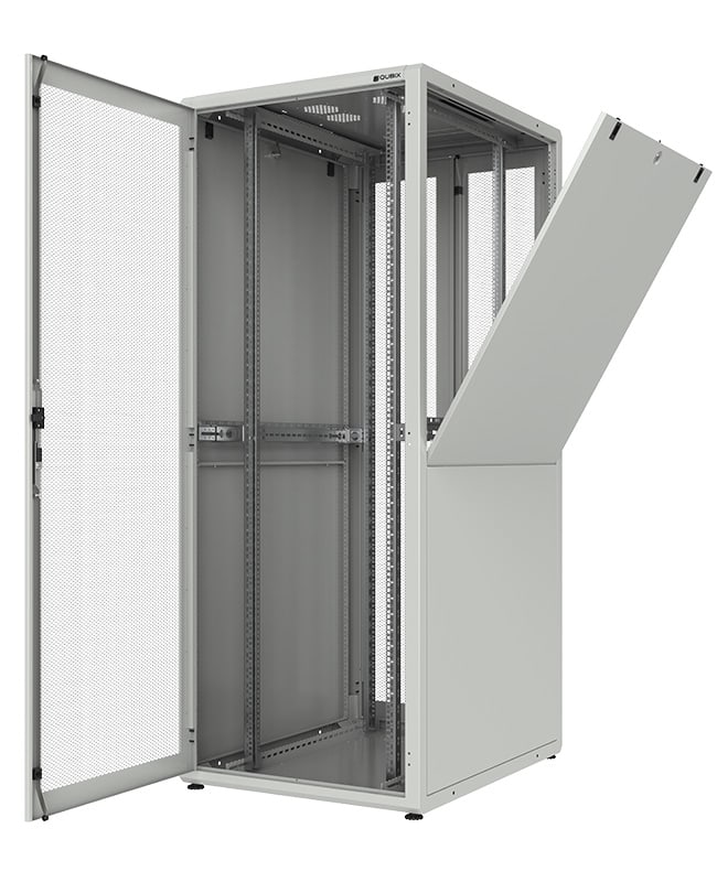 QUBIX - ARMADIO DCT H2000XL800XP1000 PAG2PPG GR