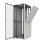 QUBIX - ARMADIO DCT H2000XL800XP1200 PAG2PPG GR