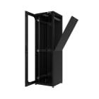 QUBIX - ARMADIO TECH H2000XL600XP600 42U NE 2009184N